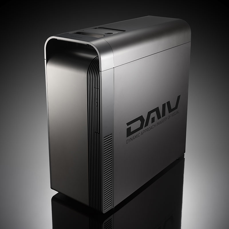 DAIV FX-I7G50